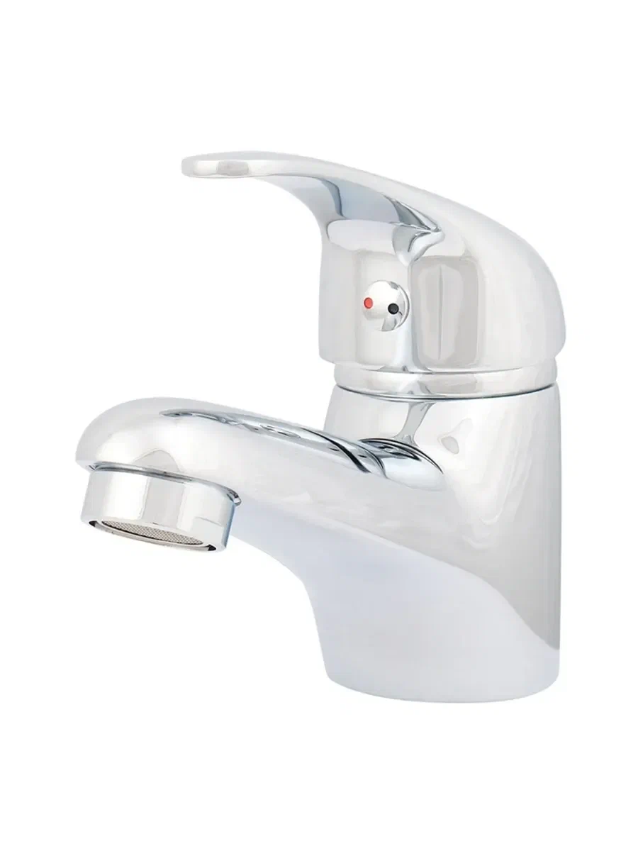 Смеситель для раковины Mix&Fix Jota 4403 фото в интернет-магазине meandhome.ru