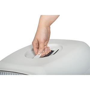 Туалет домик для кошек Bailey ECO черный ROTHO 4004590000 фото в интернет-магазине meandhome.ru