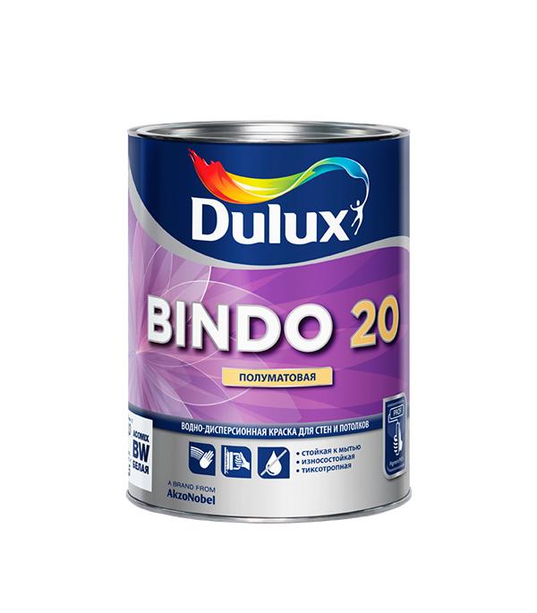 Краска Dulux Bindo 2 Купить
