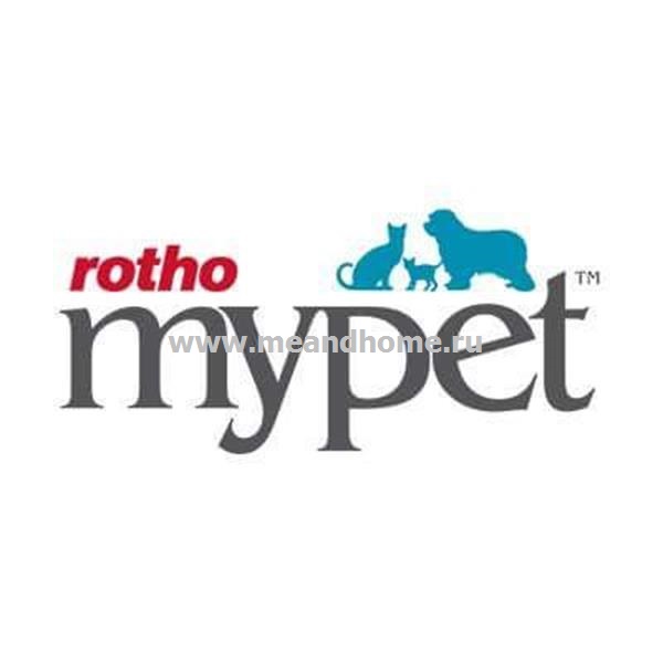 Туалет домик для кошек Bella модульный капучино ROTHO 4003907422 фото в интернет-магазине meandhome.ru
