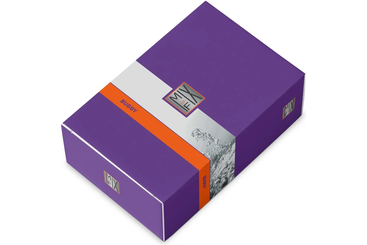 Смеситель для раковины Mix&Fix Petit 1403 двуручный фото в интернет-магазине meandhome.ru