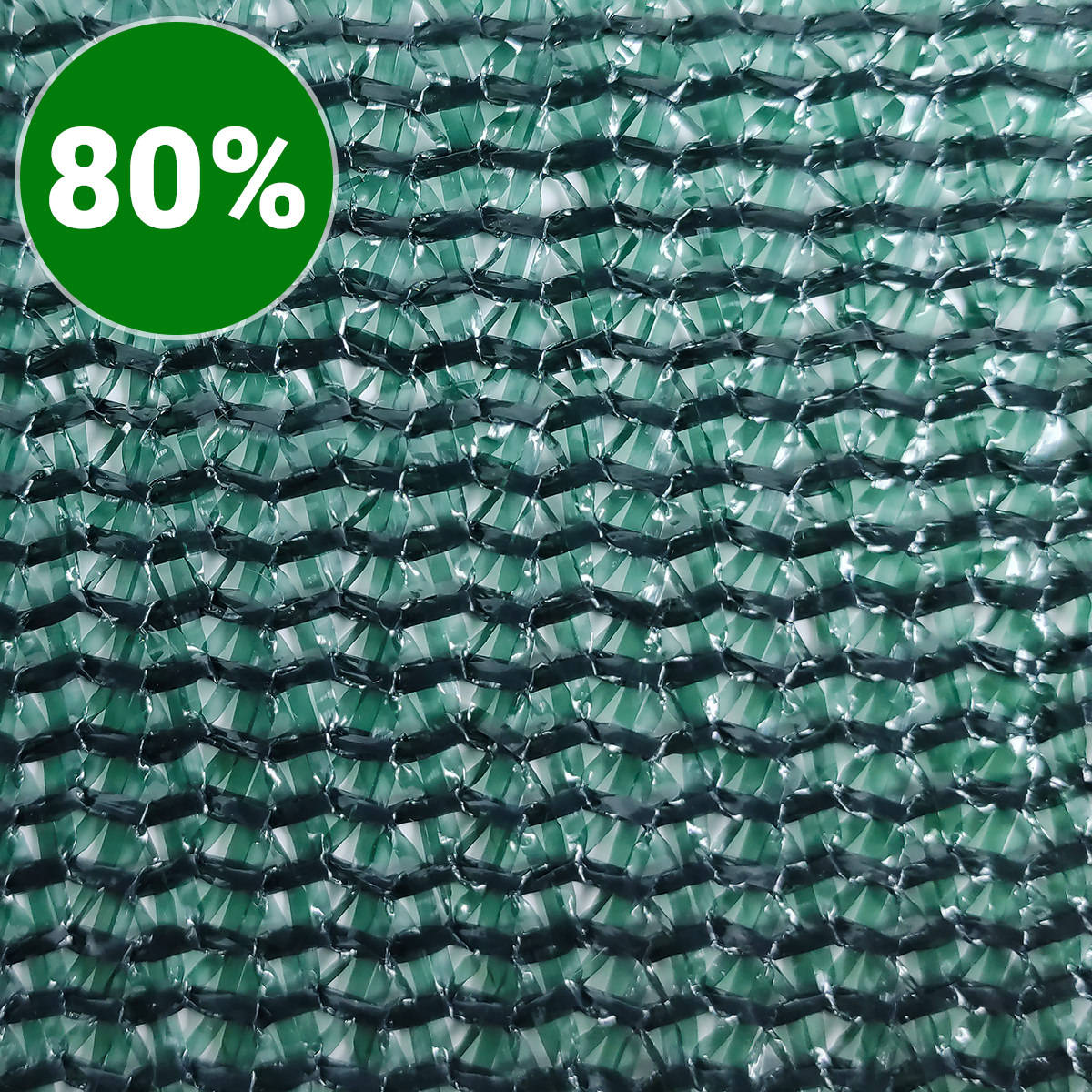 Сетка затеняющая 80% 4x100м 400 м² STRADOM Польша фото в интернет-магазине meandhome.ru