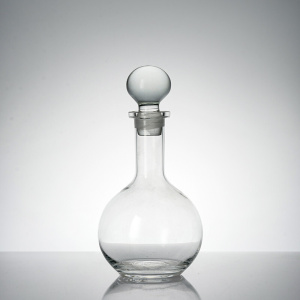 Графин для вина 0,5л стекло гладь 3109 НЕМАН Графин для вина 0,5л стекло гладь 3109 НЕМАН