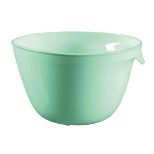 Кухонная миска Essentials 3,5л CURVER 241940 мята
