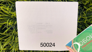 Обои под покраску  Артекс 1,06х25м арт. 50024 Батист