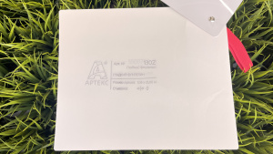 Обои под покраску гладкие ( малярный  флизелин ) АРТЕКС 130гр/м2 1,06х25м 130Z уп.4шт