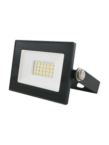 Прожектор светодиодный 10Вт 230В 6500K IP65 Zeppelin FL001