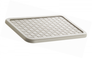 Крышка для ящика Country А4 капучино ROTHO 1115507422 Крышка для ящика Country А4 капучино ROTHO 1115507422