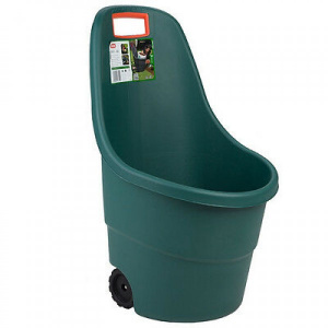 Тележка садовая KETER EASY GO BREEZE 50л 223988 Тележка садовая KETER EASY GO BREEZE 50л 223988