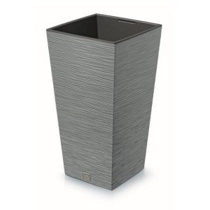 Кашпо Furu Square 39,5х39,5х75,5см 91,5л DFSH400-422U бетон Кашпо Furu Square 39,5х39,5х75,5см 91,5л DFSH400-422U бетон