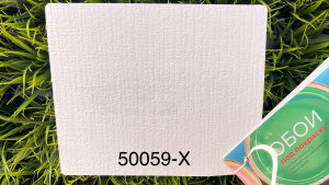 Обои под покраску  Артекс 1,06х25м арт. 50059-Х Креп уп.4шт