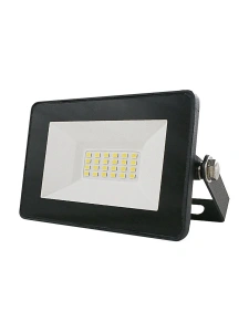 Прожектор светодиодный 20Вт 230В 6500K IP65 Zeppelin FL002