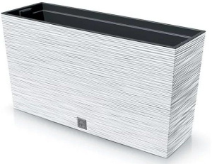 Балконный ящик FURU CASE TOWER 77х23,5х40.6см белый DFC800M-S449 Балконный ящик FURU CASE TOWER 77х23,5х40.6см белый DFC800M-S449