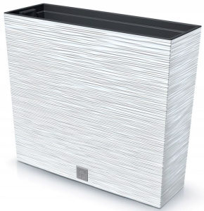 Балконный ящик FURU CASE TOWER 77х23,5х68,6см DFC800T-S449 белый