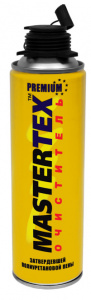 Очиститель затвердевшей пены Mastertex PREMIUM 500 9412212