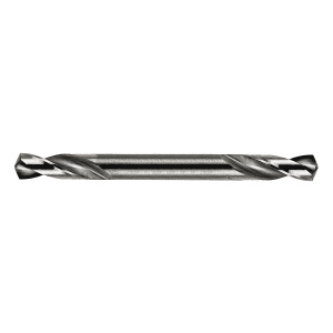 Сверло по металлу Heller 930 двухстороннее 3,3х11х49мм HSS-G Super (уп.10шт)